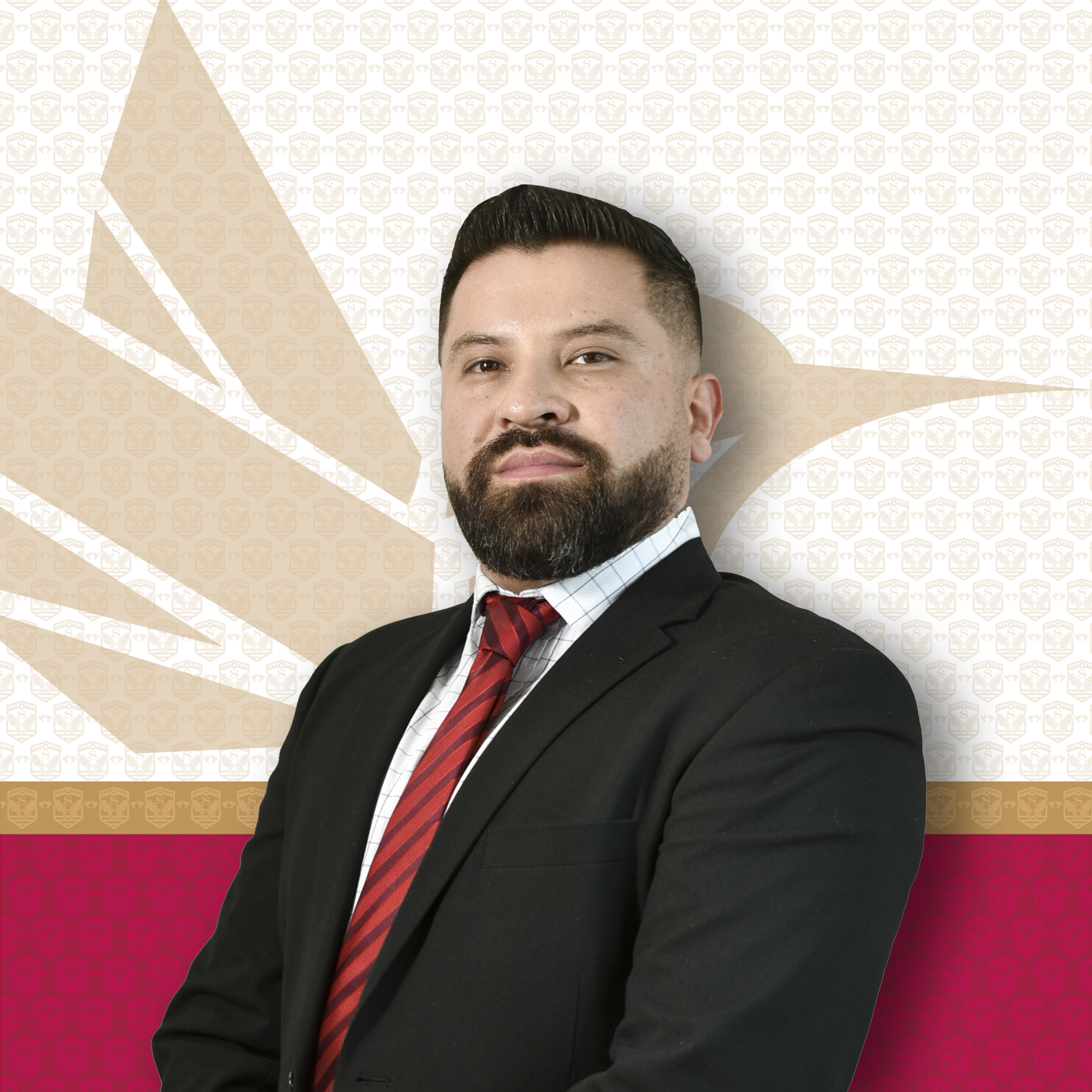 Foto de LD. José Ordoñez Figueroa